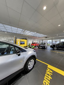 Autohaus König Eisenhüttenstadt