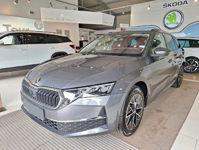 Auto-Centrum-ClaSa GmbH