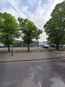 AUTOHAUS MÄRKISCHES TOR GMBH - Peugeot
