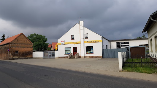 Autoservice Reiner Wache