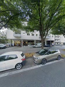 Renault Service