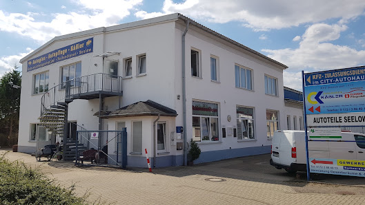 Autoglas-Autopflege-Käßler