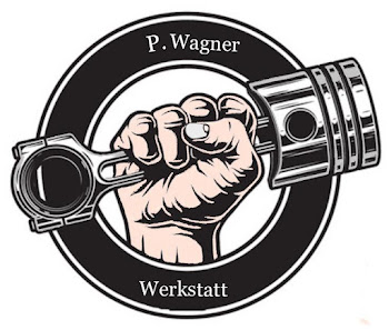 Werkstatt P. Wagner