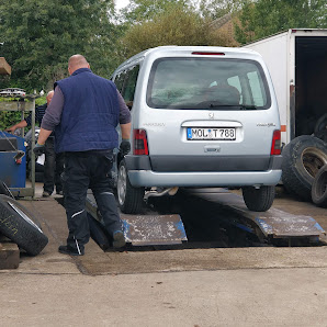 Reifen und Kfz-Service GmbH