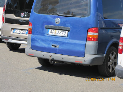 Autopunkt Lebus Klose Peter