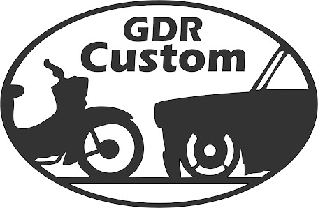 GDR Custom