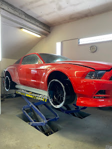 Widebodykit