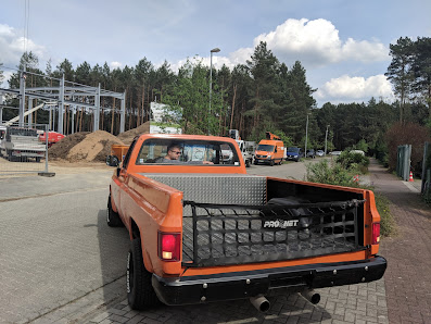 Autohaus Kleinfeldt GmbH