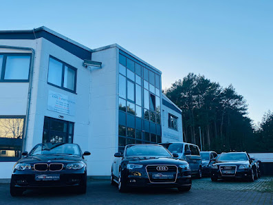 Autohaus Kleinfeldt GmbH