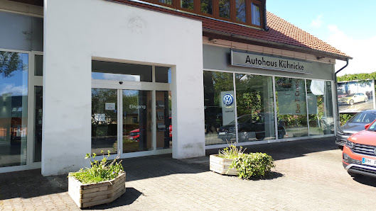 VW Autohaus Wilfried Kühnicke e.K.