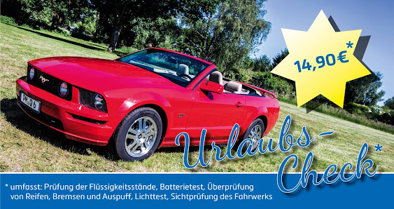 PPT Fahrzeugservice