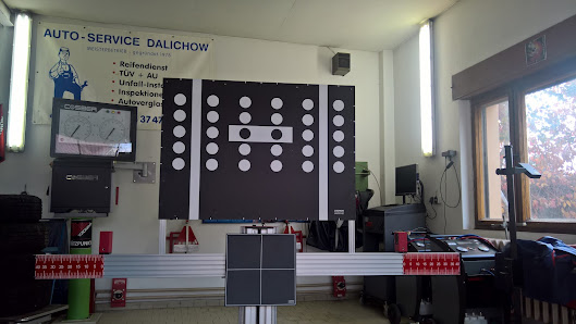 Autoservice Dalichow