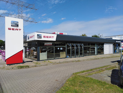 Koch Gruppe Automobile AG | Ihr Mazda, Skoda, Seat, Cupra & 5-Sterne-Gebrauchtwagen Standort