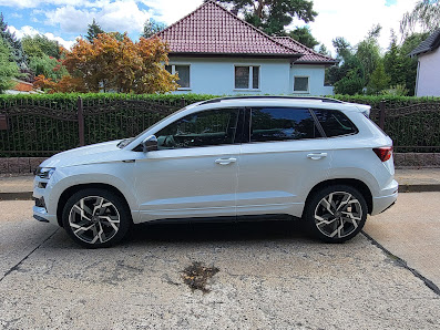 Koch Gruppe Automobile AG | Ihr Mazda, Skoda, Seat, Cupra & 5-Sterne-Gebrauchtwagen Standort