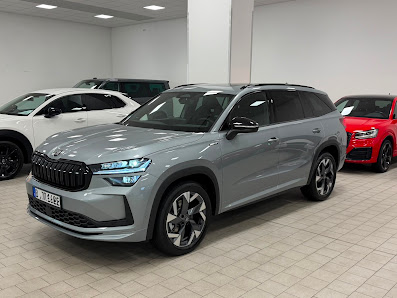 Koch Gruppe Automobile AG | Ihr Mazda, Skoda, Seat, Cupra & 5-Sterne-Gebrauchtwagen Standort