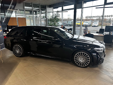 Nord-Ostsee Automobile Center Bad Belzig