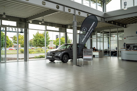 Nord-Ostsee Automobile Center Bad Belzig