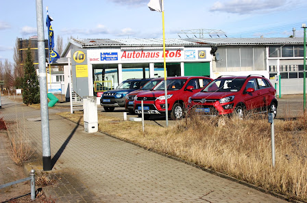 Autohaus Roß