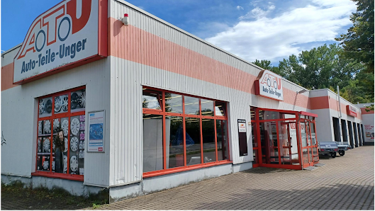 ATU Eisenhüttenstadt