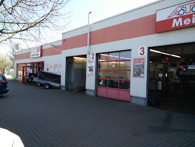 ATU Eisenhüttenstadt