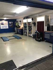 1A car care