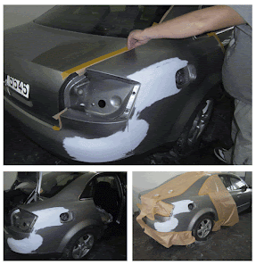 1A car care