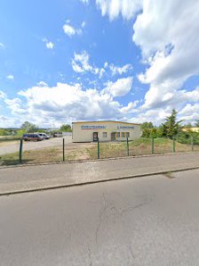 Karosseriebau Und Lackierung Helmut Förster Gbr