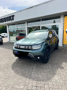 Renault ACP Autocenter Prignitz GmbH Pritzwalk