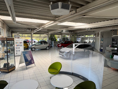 Renault ACP Autocenter Prignitz GmbH Pritzwalk
