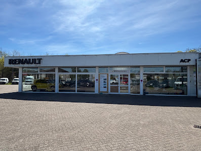 Renault ACP Autocenter Prignitz GmbH Pritzwalk