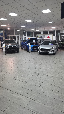 Autohaus Dinnebier Ford / Suzuki