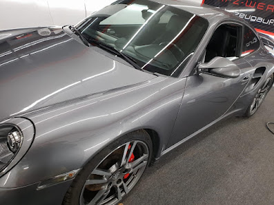 KFZ Werkstatt Korn