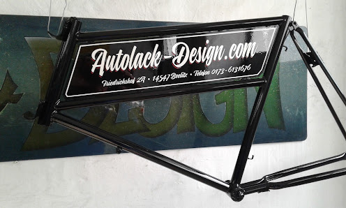 Lackiererei Ralf Döbler Autolack Design