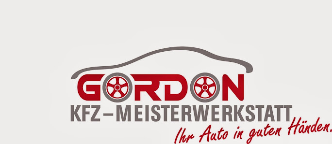 GORDON KFZ-Meisterwerkstatt
