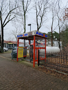 Autogas Tankstelle Autohaus Blisse GmbH