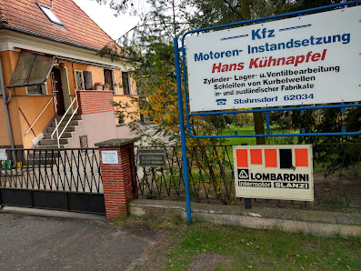 Hans Kühnapfel