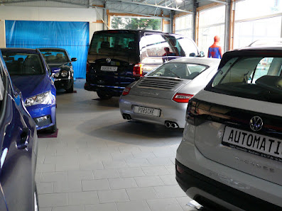Andre Automobile Inh. Detlef Weidemann