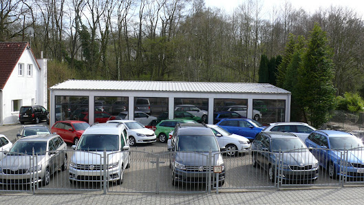 Andre Automobile Inh. Detlef Weidemann