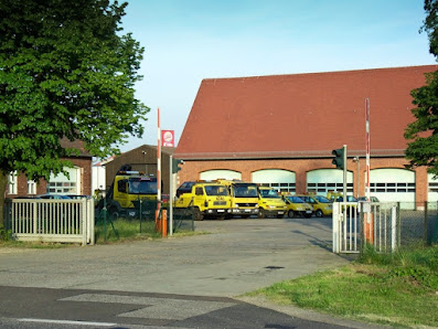 Autoservice Schöneberg GmbH