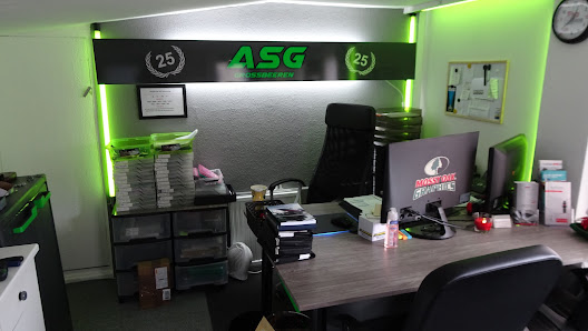 ASG Großbeeren