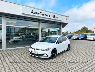 Auto-Technik Dähne GmbH