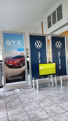 Auto-Technik Dähne GmbH