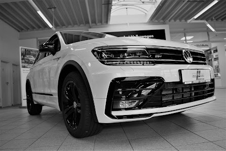 Auto-Technik Dähne GmbH