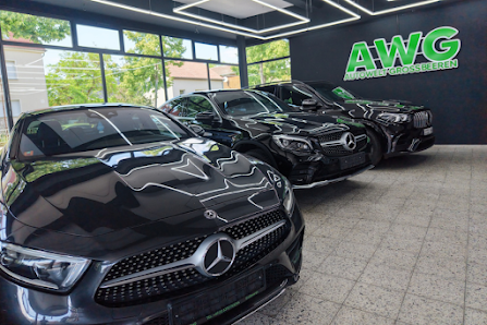 Autowelt Großbeeren