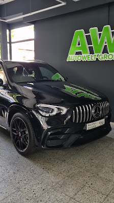 Autowelt Großbeeren