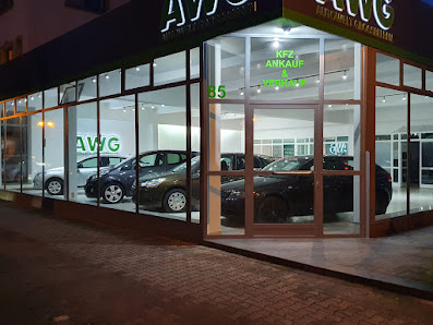 Autowelt Großbeeren