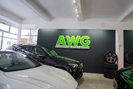 Autowelt Großbeeren