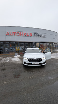Autohaus Christian Förster GmbH