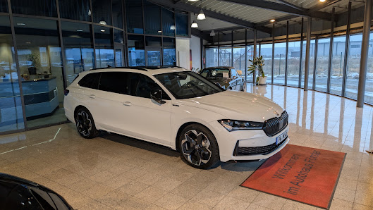 Autohaus Christian Förster GmbH