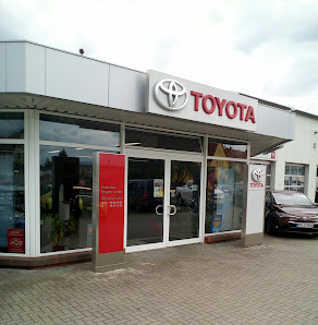 Autosalon Wagner GmbH
